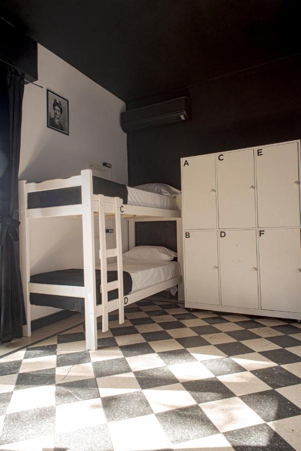 Ph Palermo Hostel Ciudad Autónoma de Ciudad Autónoma de Buenos Aires Exterior foto