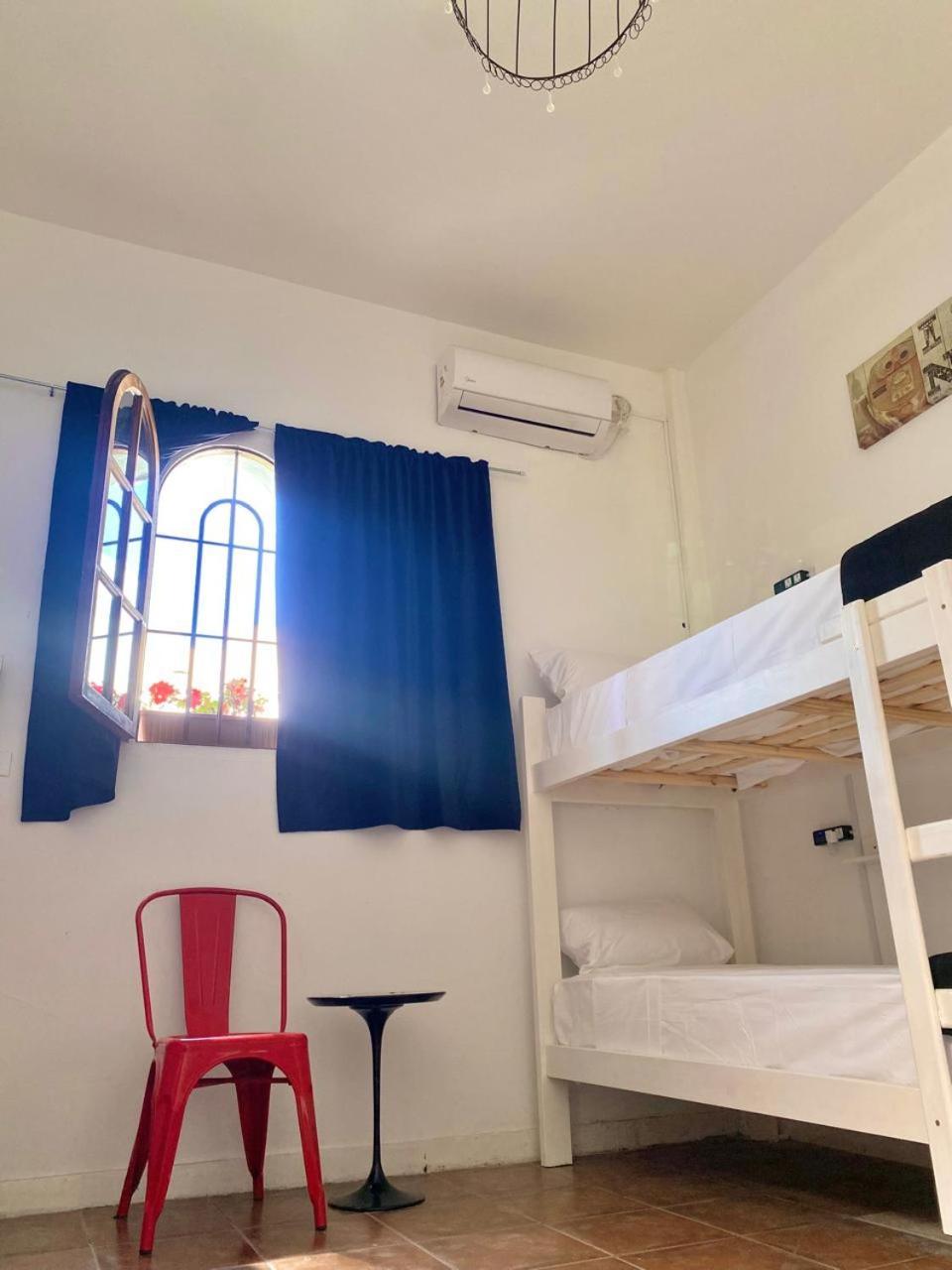 Ph Palermo Hostel Ciudad Autónoma de Ciudad Autónoma de Buenos Aires Exterior foto