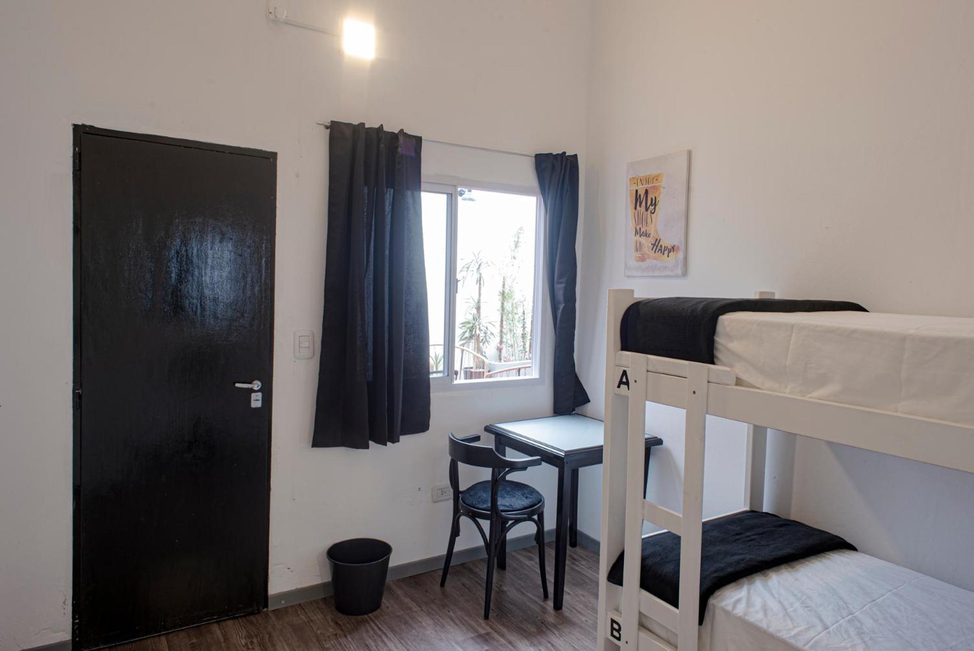 Ph Palermo Hostel Ciudad Autónoma de Ciudad Autónoma de Buenos Aires Exterior foto