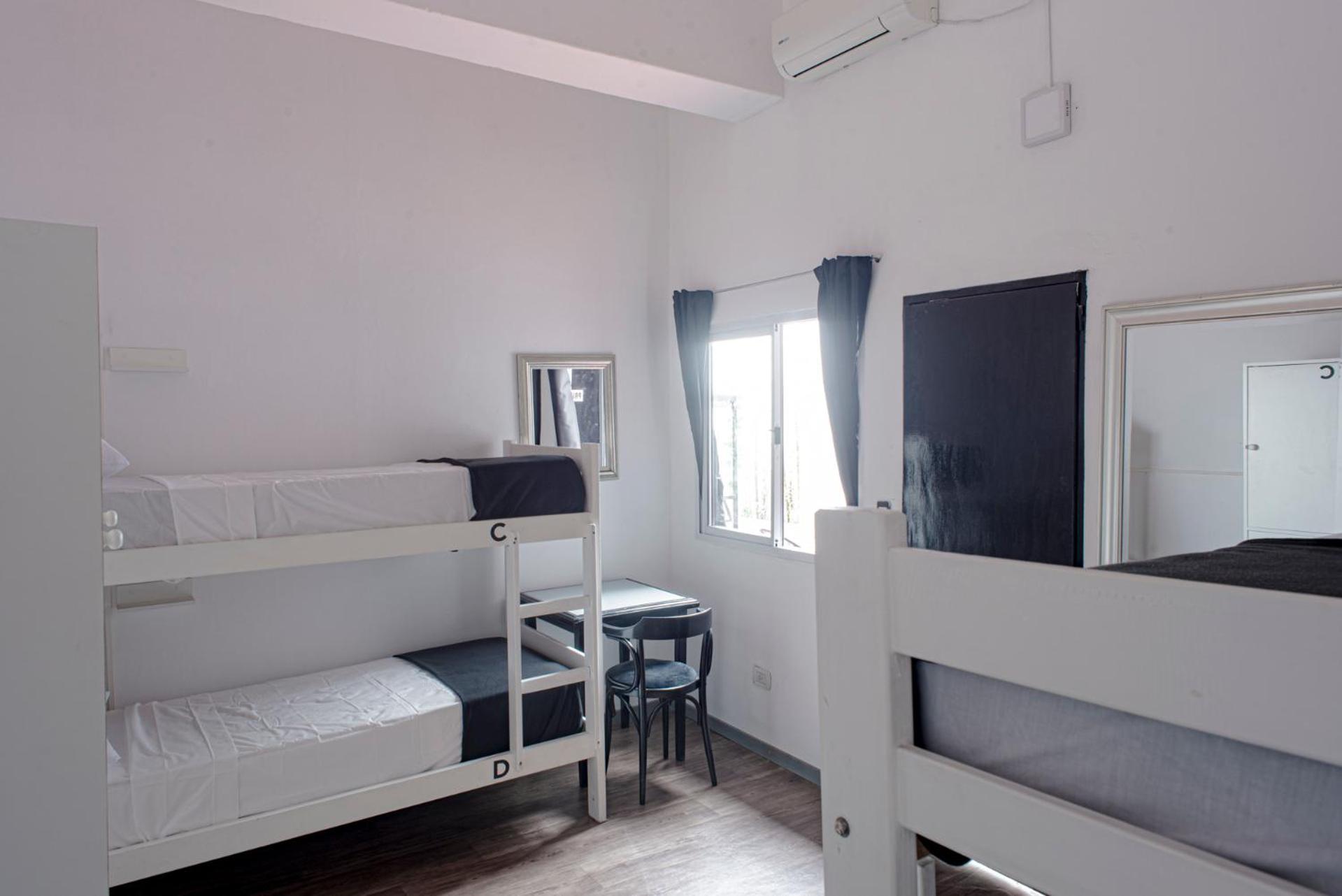 Ph Palermo Hostel Ciudad Autónoma de Ciudad Autónoma de Buenos Aires Exterior foto
