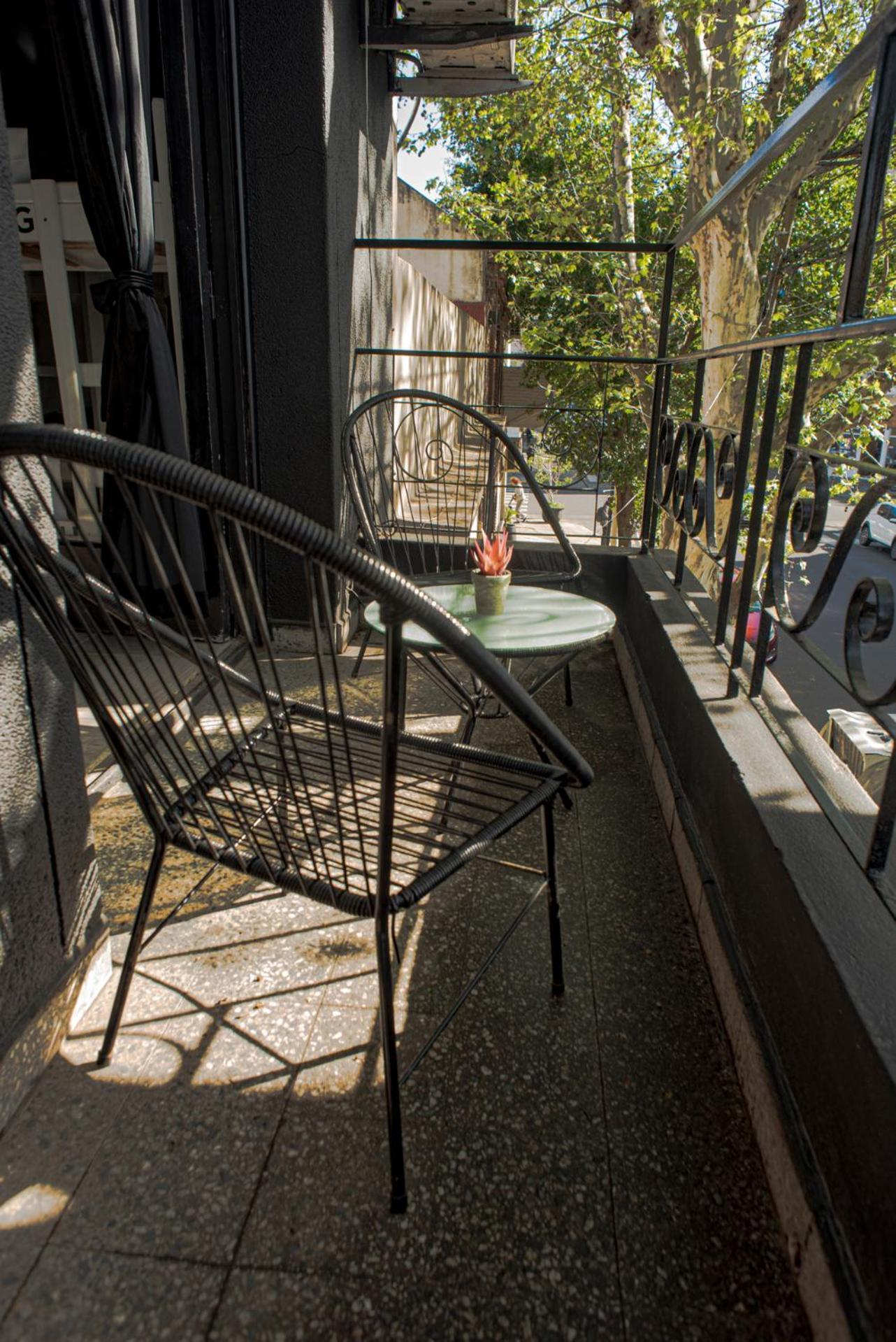 Ph Palermo Hostel Ciudad Autónoma de Ciudad Autónoma de Buenos Aires Exterior foto